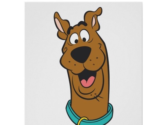 Scooby doo