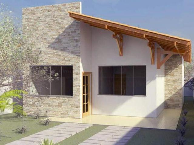 Casa simples