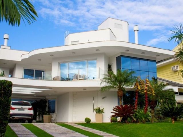 Casa chique
