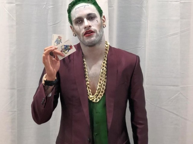 Coringa