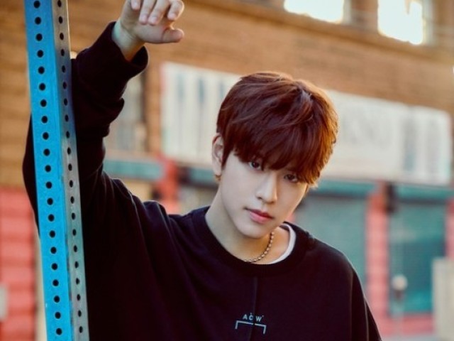 seungmin