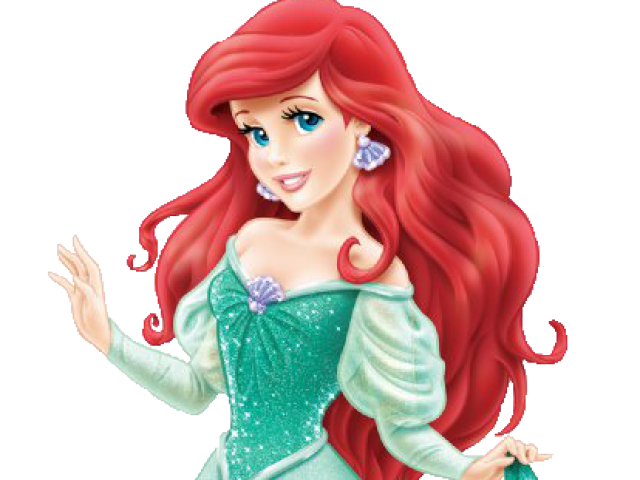 Ariel