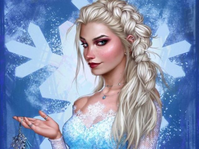 Elsa