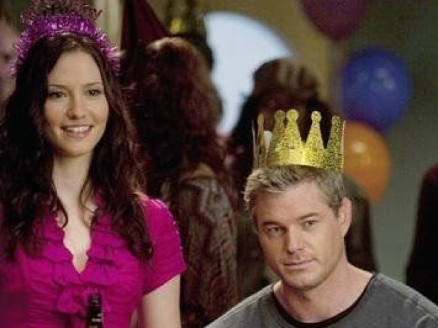 lexie e mark