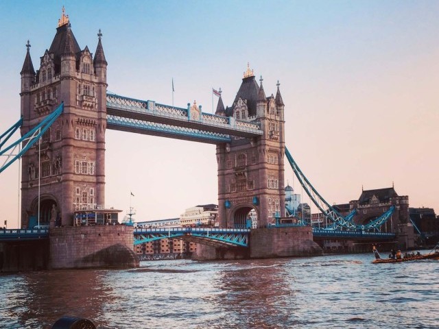 londres