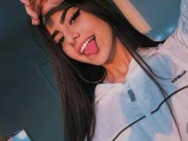 Maravilhosa🤩