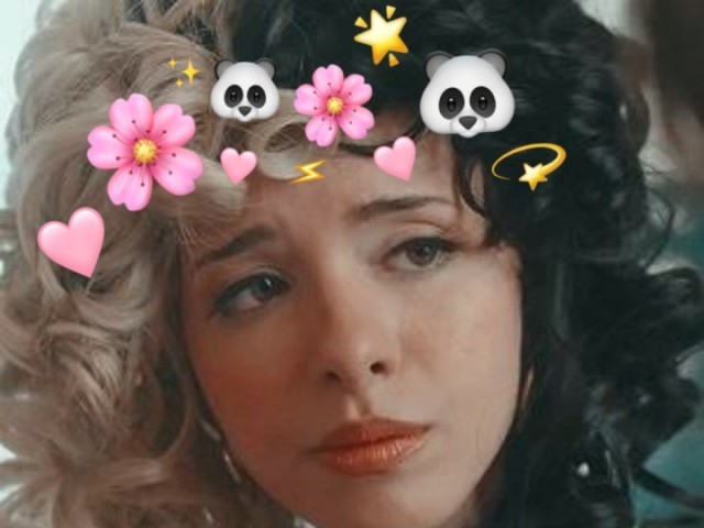 Quem você seria de toda historia de Cry Baby? (Versão feminina)