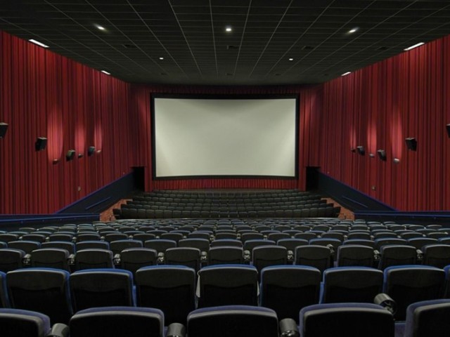 cinema