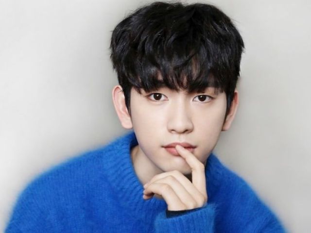 Jinyoung
