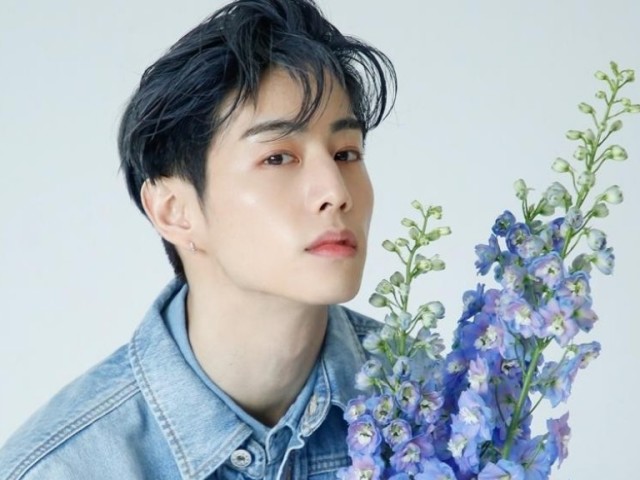 Mark