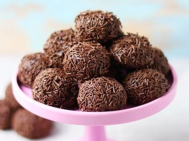 brigadeiro