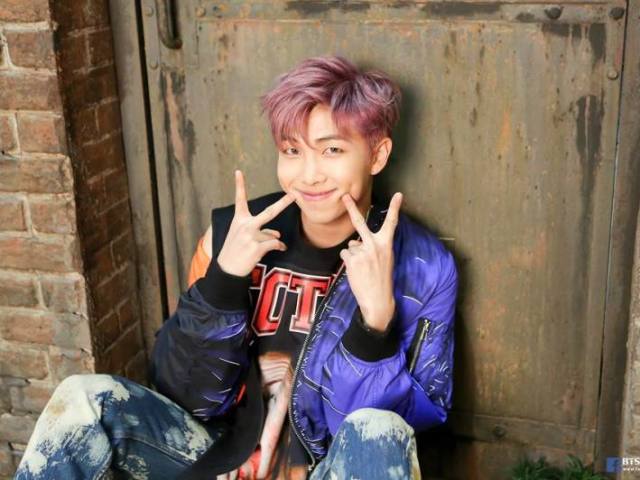 Namjoon