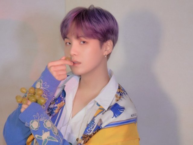 Yoongi
