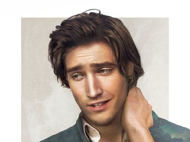 Flynn Rider