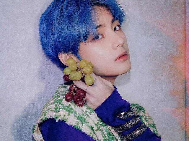 Taehyung
