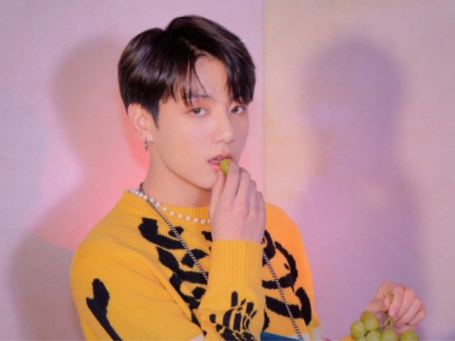 Jungkook