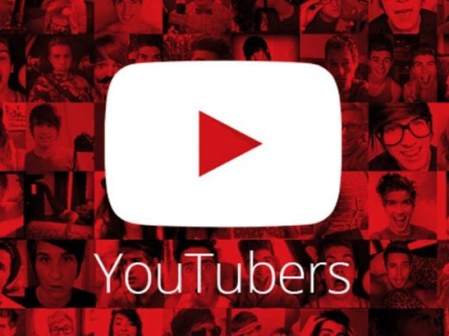 Boa! Conseguiu tudo, você conhece mesmo os youtubers!
