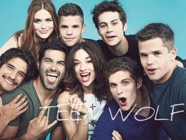 você conhece Teen Wolf realmente?