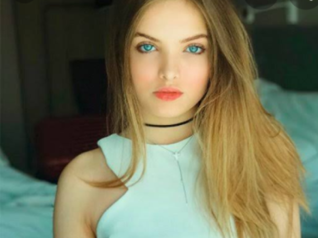 Giovanna Chaves