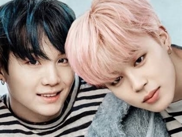 Yoonmin