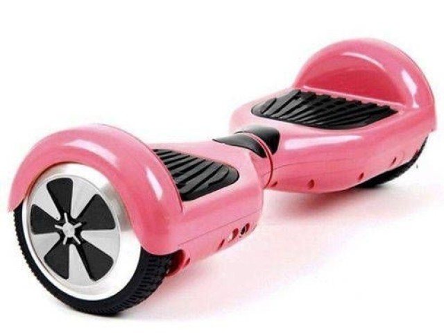 Hoverboard