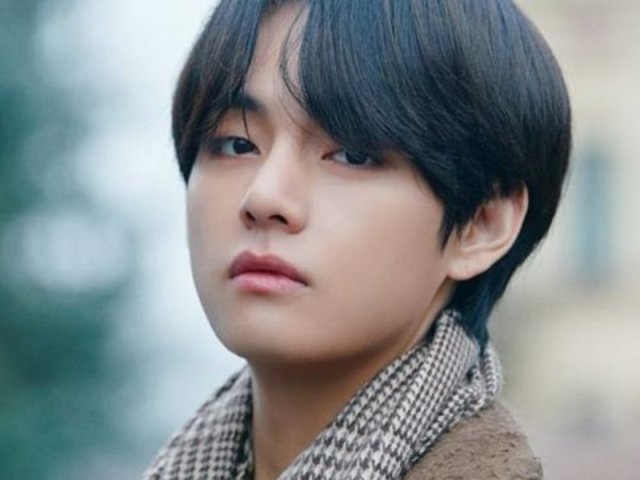 Taehyung (BTS)