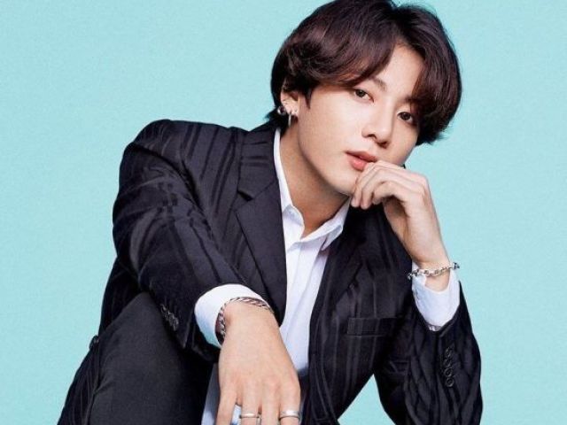 Jeon Jungkook