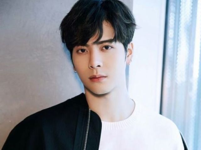 Jackson Wang