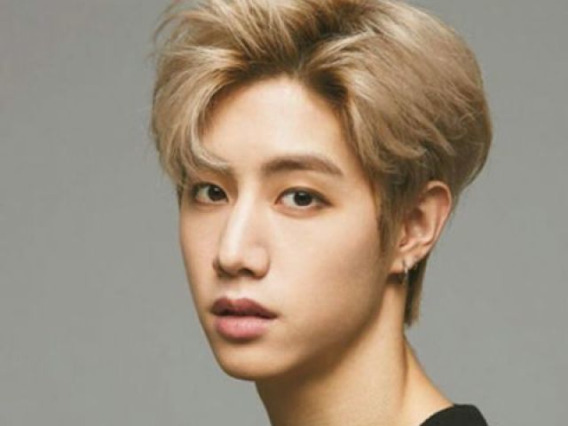 Mark Tuan