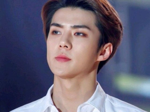 Oh Sehun