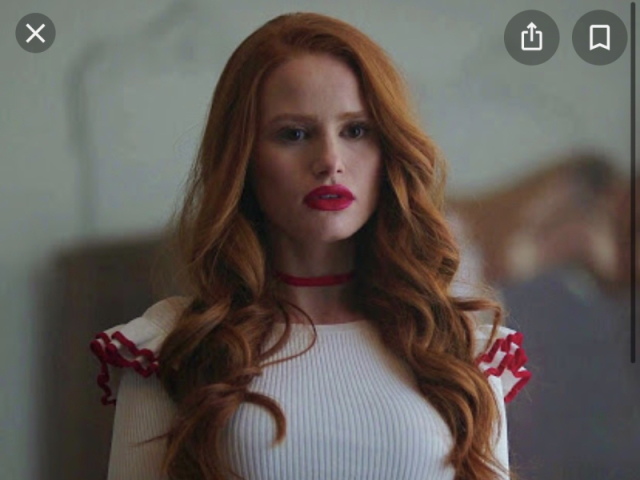 Cheryl Blossom