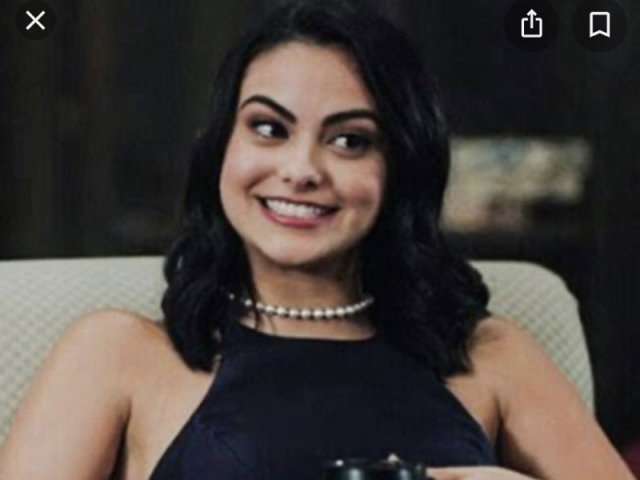 Veronica Lodge