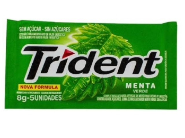 Trident