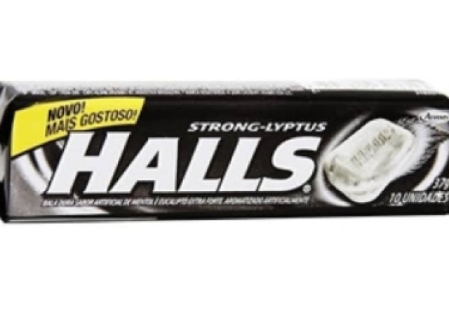 Halls