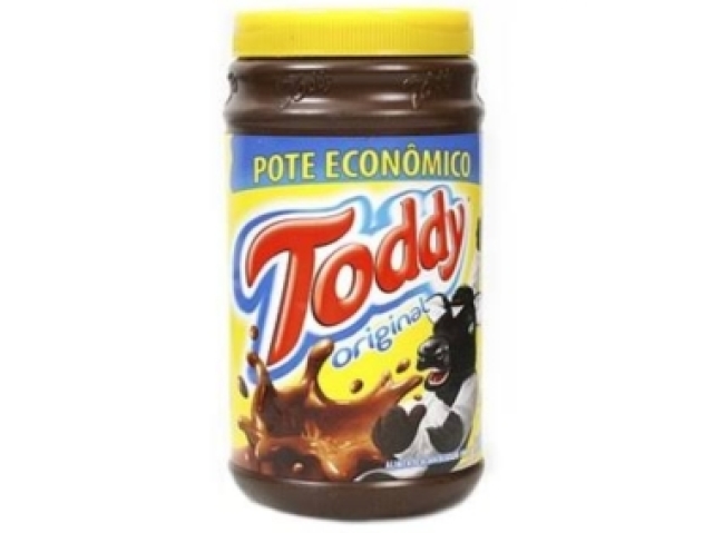 Toddy