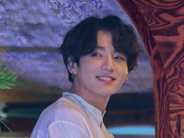 Jungkook