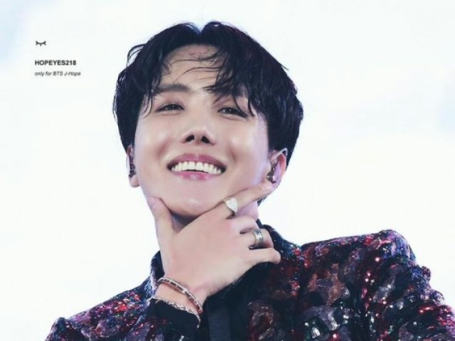 J-hope