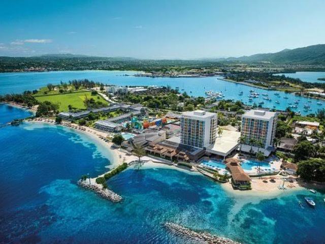 Montego Bay