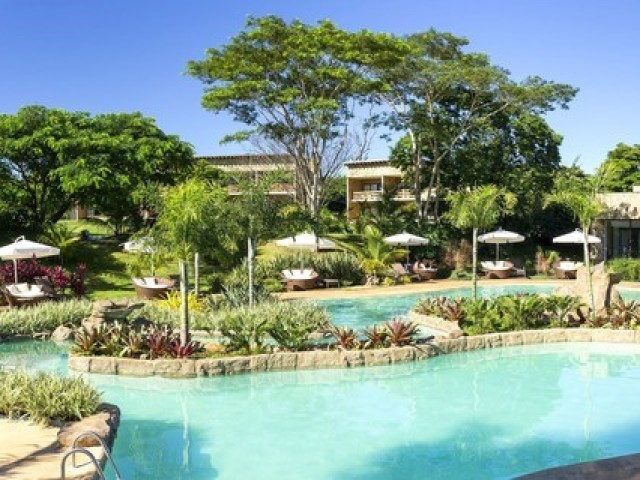 Hotel Fazenda