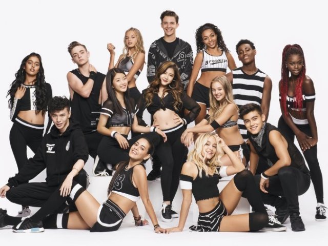 Você conhece o Now United