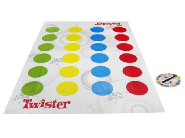 Twister