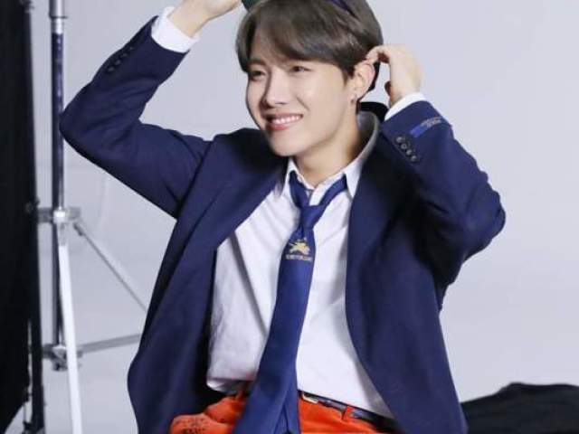 J-hope