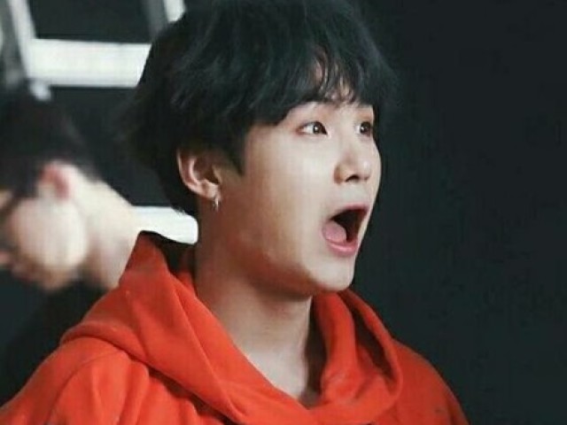 Min Yoongi