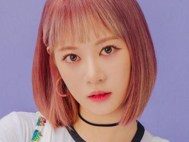 Kim Bora
