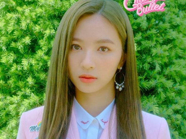Heo Jiwon