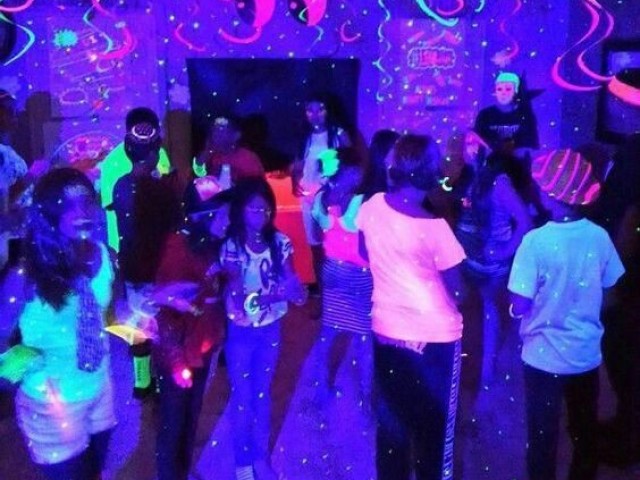 Balada!