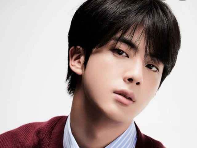 Jin com certeza!