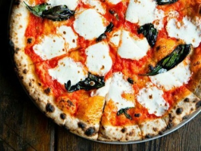 Margherita