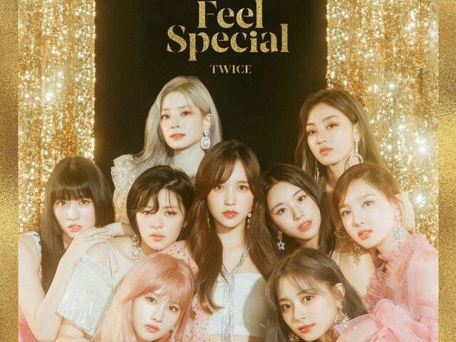 Feel Special-TWICE