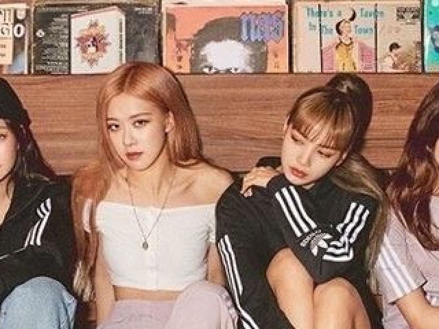 Rosé e Lisa